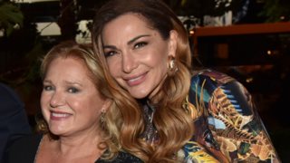 "Έχω μπει στο παρεάκι της κανάστας με τη Μαρία Καβογιάννη, τη Δέσποινα Βανδή"