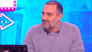 Συναισθηματικά φορτισμένος ο Αντώνης Κανάκης στον αέρα του ΑΝΤ1: &quot;Δεν ξέρουμε πλέον πώς πρέπει να το διαχειριστούμε&quot;