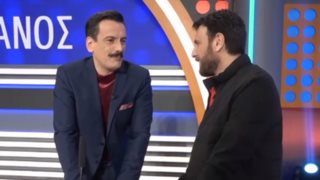 Θάνος Κιούσης: &quot;Σκέφτηκα τη σύγκριση με τον Μάρκο Σεφερλή, ήταν ένα στοίχημα που έπρεπε να κερδηθεί&quot;