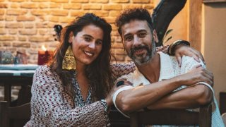 Στάθης Άννινος 4tet, Κατερίνα Πολέμη &amp; Guests: &quot;Συνάντηση στον Κήπο του Μεγάρου&quot;