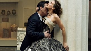 Ο "Mr Big" αποκάλυψε ποιο ήταν το αγαπημένο του επεισόδιο στο Sex and the City