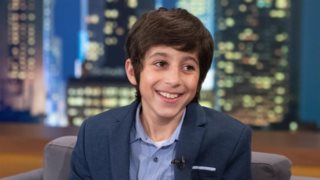 Μανώλης Γκίνης: "Είναι πολύ σημαντικό να προσπαθούμε στη ζωή μας. Ουσιστικά, η ήττα σου φέρνει τη νίκη"