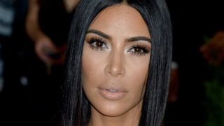 Kim Kardashian
: Το βασικό μέλος της ληστείας στο Παρίσι της έστειλε απολογητική επιστολή