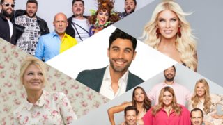 Τηλεθέαση: Οι νικητές &amp; οι χαμένοι της Παρασκευής