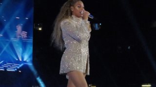 Beyonce: Μετά το Λούβρο ζήτησε το Κολοσσαίο για γυρίσματα
