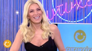 Κατερίνα Καινούργιου: Αποκάλυψε το νέο πρόσωπο στο X-Factor! Ποιος πασίγνωστος τραγουδιστής μπαίνει;