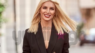 Κατερίνα Καινούργιου: Μιλά για όλα! Η πρωτιά στην τηλεθέαση, ο έρωτας που την άλλαξε &amp; η σύγκριση με τη Μενεγάκη