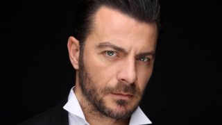 Ο Γιώργος Αγγελόπουλος μπαίνει σε πασίγνωστη σειρά