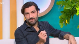 Νίκος Κουρής: &quot;Το ανακαλύψαμε τυχαία σε μία ιδιωτική κλινική - Όταν το ζάχαρό μου έφτασε στο 600 έπεσα σε κώμα&quot;