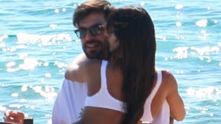 Ηλιάνα Παπαγεωργίου: &quot;Κατάλαβα ότι όλα είναι καλά όταν ξαναήρθε στη ζωή μου ο Γιάννης&quot;