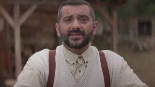 Φάρμα | Ο Λεωνίδας Κουτσόπουλος έγινε αγρότης | Δείτε το τρέιλερ