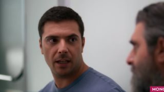 Ο ΑΝΤ1 έδωσε στη δημοσιότητα το τρέιλερ της σειράς &quot;Σέρρες&quot; με πρωταγωνιστή τον Πάνο Νάτση