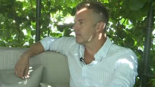 Χρήστος Λούλης: &quot;Είμαι αντιπαθής στο συνάφι μου&quot;