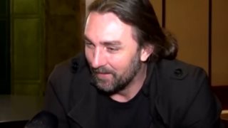 Ιβάν Σβιτάιλο: Η συγκινητική δήλωση για τον ερχομό της κόρης του