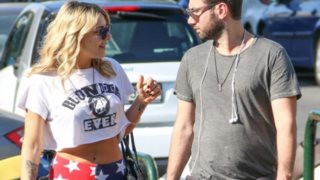 Josephine - Δημήτρης Παππάς: Ξανά μαζί; Οι λεπτομέρειες της επανασύνδεσής τους