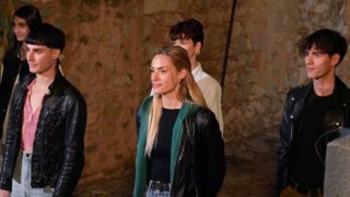 GNTM | &quot;Θα κλείσουν στόματα, δεν με βάζανε ούτε στην πεντάδα&quot;