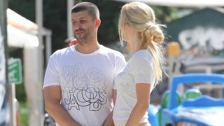 Γιάννης Μακρής: Συνελήφθη ο δολοφόνος του συζύγου της Βικτώριας Καρύδα!