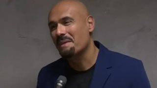 Δημήτρης Σκουλός: &quot;Όταν έφυγε η Ηλιάνα από το GNTM, τα έβαψα μαύρα. Τώρα ξαναέβαλα λευκά&quot;