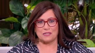 Η Σμάρω Σωτηράκη αναλύει στην &quot;Ελένη&quot; το Τρίγωνο Δία - Πλούτωνα