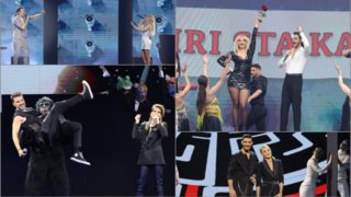 J2US | Αυτοί αποχώρησαν από το παιχνίδι!