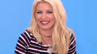 Ελένη Μενεγάκη
 
: Οι ευχές για τη γιορτή του γιου της &amp; η αποκάλυψη για τη Βαλέρια