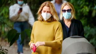 Τζένη Μπαλατσινού: Έκανε το εμβόλιο κατά του κορονοϊού