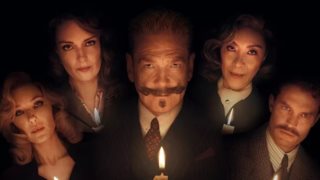 Μυστήριο στη Βενετία: Η νέα ταινία του Kenneth Branagh κάνει πρεμιέρα στις αίθουσες από τη Feelgood