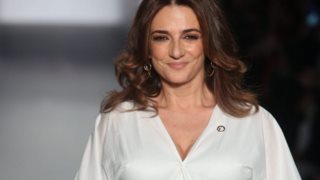 Η Μαρία Λεκάκη, πριν 28 χρόνια, παρουσιάζει το πρόγραμμα της ΕΡΤ!