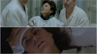 Δραματικές εξελίξεις για τις γυναίκες του "Άγιου Έρωτα"