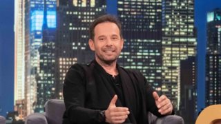 Ο Γιώργος Πυρπασόπουλος αποκαλύπτει: "Ήθελα να βγαίνω, να γυρίζω, μου άρεσε η αλητεία"