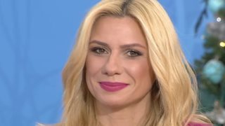 Κατερίνα Καραβάτου : Αποκαλύπτει το παρασκήνιο του GNTM! Ποια παίκτρια δεν της είπε ούτε λέξη;