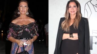 Η Βάνα Μπάρμπα στηρίζει τη Δέσποινα Βανδή: "Οι πολιτικοί δεν τολμούν"