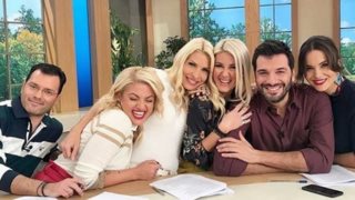 Ελένη Μενεγάκη: Αυτή η συνεργάτιδά της έκανε τη χειρότερη εμφάνιση EVER