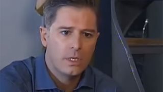 Αλέξανδρος Μπουρδούμης: Η πρώτη συνέντευξη μετά τον πολυσυζητημένο χωρισμό λίγο πριν τον γάμο!