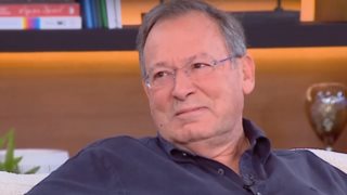 Ανδρέας Φουστάνος: &quot;Μέχρι να χειρουργήσω τη Μαργαρίτα Παπανδρέου κανείς δεν ήξερε το facelift&quot;