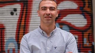 Αλέξανδρος Νικολαϊδης: Πέθανε στα 43 του ο ολυμπιονίκης και αναπληρωτής εκπρόσωπος Τύπου του ΣΥΡΙΖΑ