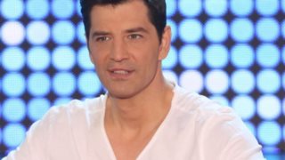 Σάκης Ρουβάς: Ποζάρει με τα παιδιά του! Δείτε πόσο μεγάλωσε η Αναστασία και ο Αλέξανδρος