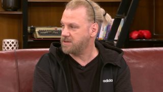 Κώστας Σπυρόπουλος: Η τρυφερή αναφορά στη Χριστίνα Πολίτη &amp; το ενδεχόμενο ενός γάμου