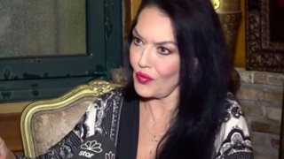 Ξεσπά η Ελένη Φιλίνη: &quot;Γιατί τόσες βολές στον Μάρκο Σεφερλή; Τότε να πούμε γιατί ο Ζαχαράτος κάνει τόσα, που κάνει&quot;