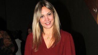 Λίνα Σακκά : Ο κατάξανθος γιος της έγινε επτά ετών!