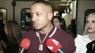 Ο Light μίλησε ξανά στο "Χαμογέλα και πάλι" - Πως αντέδρασε η Σίσσυ Χρηστίδου;