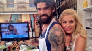 Δημήτρης Αλεξάνδρου: Μιλά πρώτη φορά για το τέλος της συνεργασίας του με την Ελένη Μενεγάκη