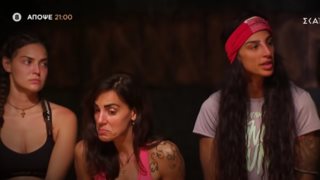 Survivor: Μάχη για την τελευταία ασυλία της εβδομάδας - Ανάβουν τα αίματα στο Συμβούλιο του νησιού
