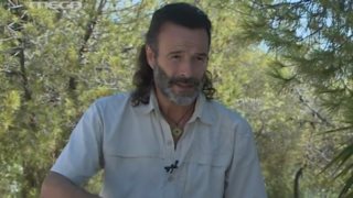 Θανάσης Ευθυμιάδης: "Έφτασα στην κορυφή, αλλά έλεγα που είναι η ευτυχία; Μόνος μου κοιμόμουν"