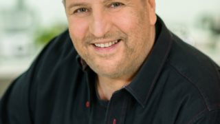 «Κάθε Μέρα Σεφ»: Νέα εκπομπή με τον Βαγγέλη Δρίσκα στο Epsilon! Ποια ηθοποιός θα βρίσκεται στο πλευρό του;