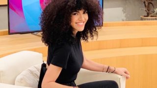 Μαρία Σολωμού: Οι αποκαλύψεις για τη γνωριμία με τον Αθανασίου, τον ρόλο του Μουτσινά στη σχέση τους &amp; τον επαναπροσδιορισμό της κοσμοθεωρίας της