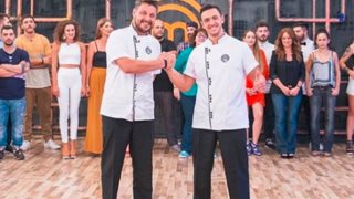 MasterChef: Αυτός είναι ο μεγάλος νικητής του τρίτου κύκλου!