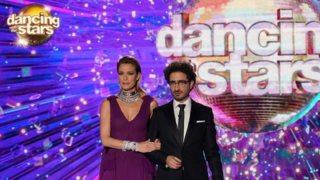 DWTS | Η λαμπερή πρεμιέρα του show χορού στο STAR