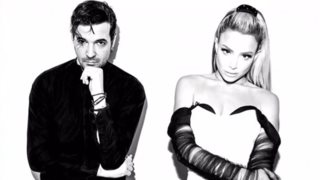 Νίνο - Ζόζεφιν: Συγκατοικούν!