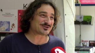 Άγριες Μέλισσες | "Εισβάλλει" και ο Βασίλης Χαραλαμπόπουλος;